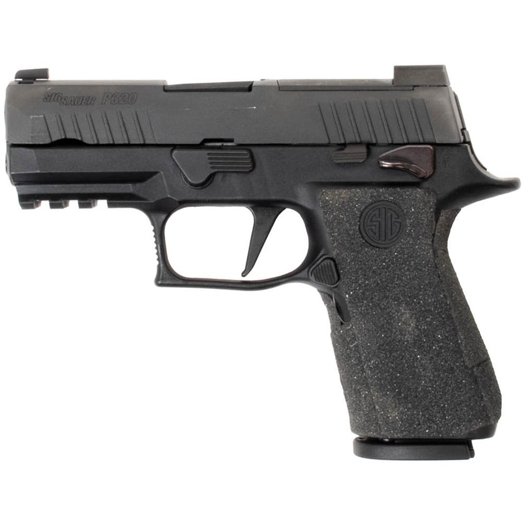 SIG SAUER P320